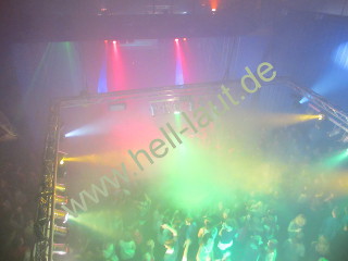 Tanzparty